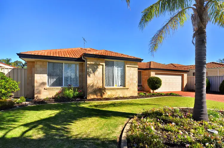 12 Kingfisher Terrace, Australind WA 6233