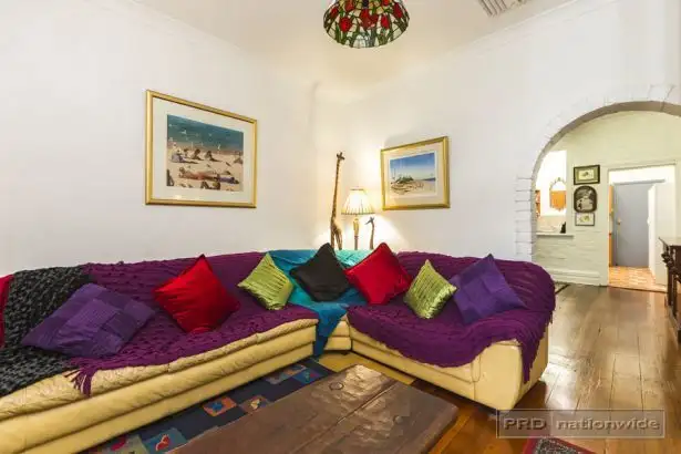 Fourth view of Homely townhouse listing, 226 Hannell Street, Maryville NSW 2293