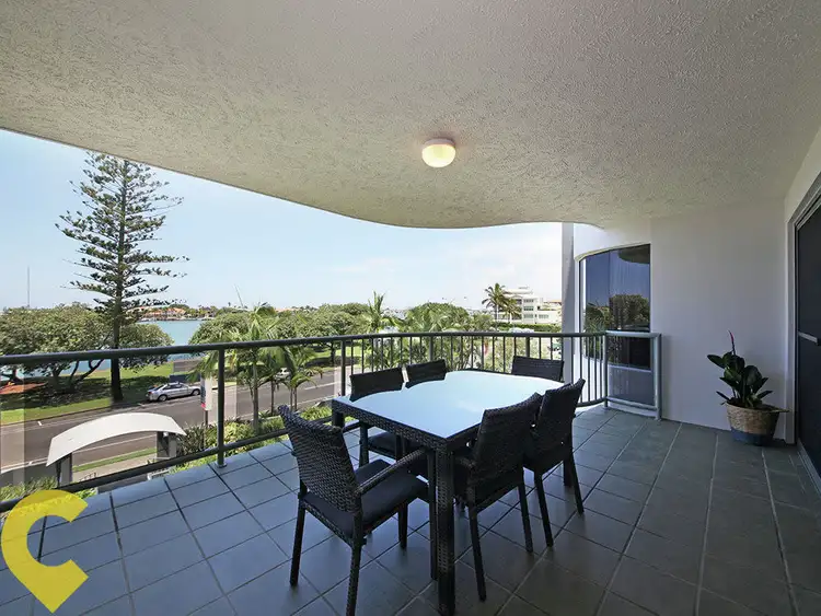 10/62-68 River Esplanade, Mooloolaba QLD 4557