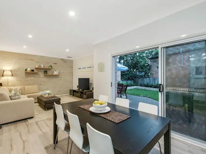 Third view of Homely townhouse listing, 36/30-34 Greenoaks Avenue, Cherrybrook NSW 2126