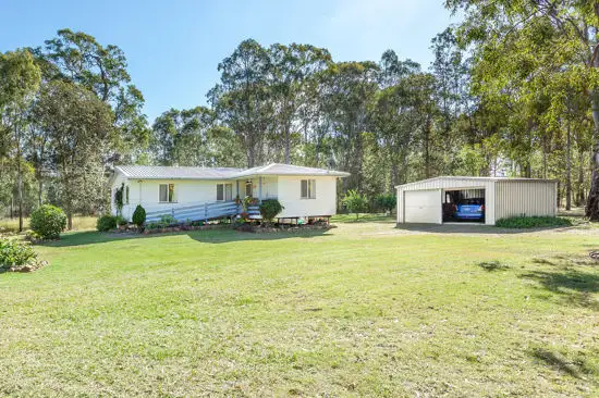 2 Russell Street, Helidon QLD 4344