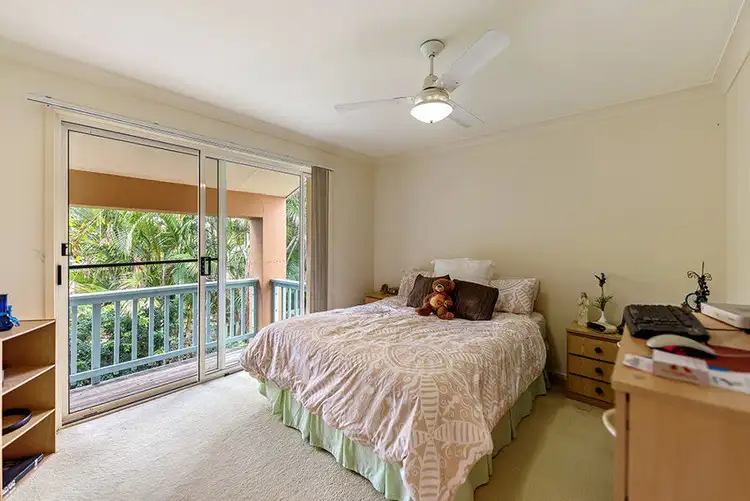 Fourth view of Homely townhouse listing, 13/1 Warbler Parade, Varsity Lakes QLD 4227