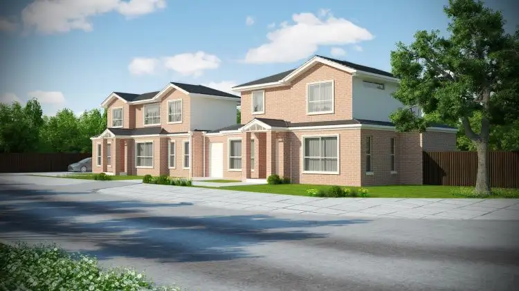 Main view of Homely townhouse listing, 2/16 Redwood Court, Narre Warren VIC 3805