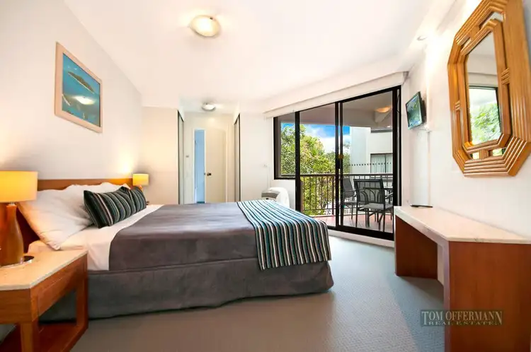Third view of Homely unit listing, 39/52 Hastings Street, Noosa Heads QLD 4567