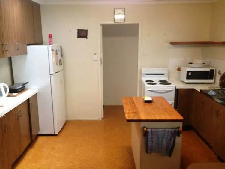 Second view of Homely house listing, 11 Weller Street, Rangeville QLD 4350