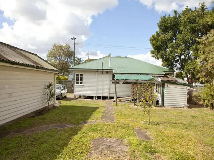 Second view of Homely house listing, 203 Oxley Road, Graceville QLD 4075
