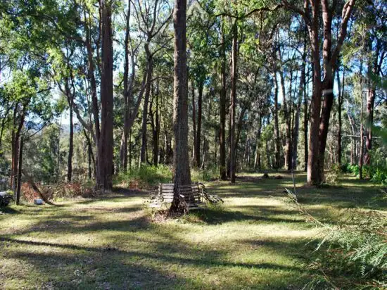 Second view of Homely rural property listing, 187 Sternbeck Lane, Bucketty NSW 2250