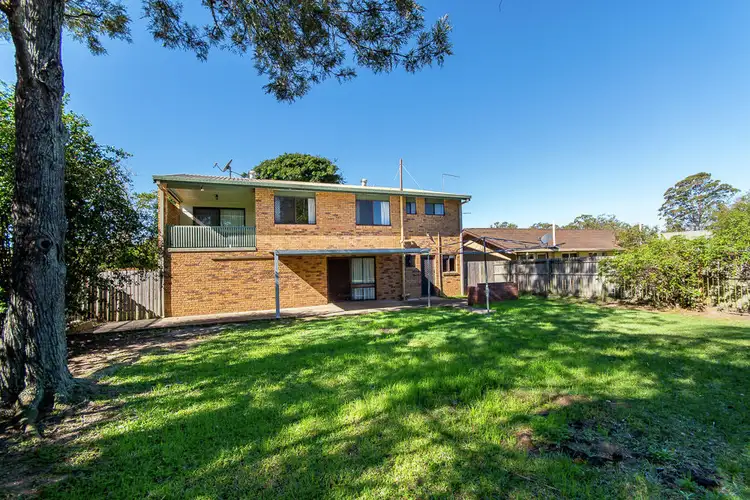 Fifth view of Homely house listing, 8 Norfolk Esplanade, Caboolture South QLD 4510