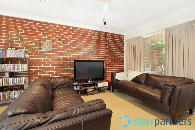 Fifth view of Homely townhouse listing, 4/40-42 Wyena Road, Pendle Hill NSW 2145