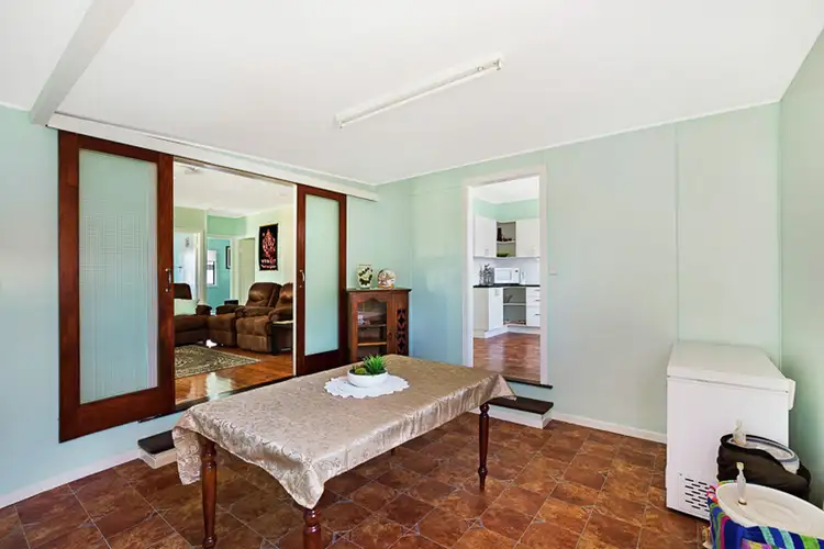 Fifth view of Homely house listing, 7 McLeish Street, Harristown QLD 4350