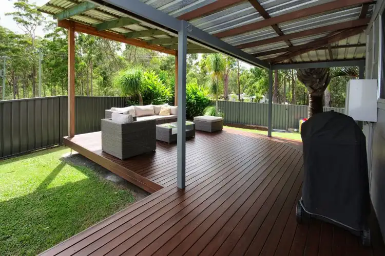 Sixth view of Homely house listing, 97 Old Bucca Rd, Moonee Beach NSW 2450