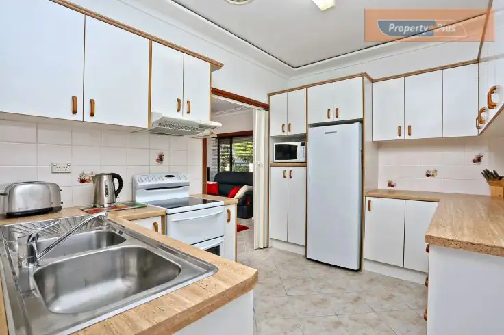 Sixth view of Homely house listing, 65 Bennett Road, Colyton NSW 2760