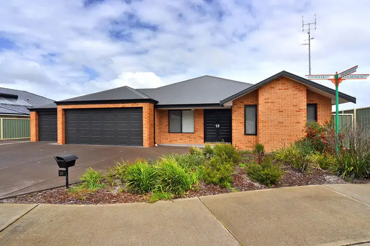 Main view of Homely house listing, 39 Connemara Way, Australind WA 6233