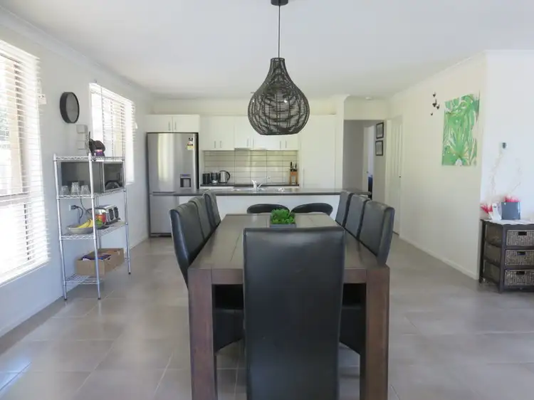 Second view of Homely house listing, Lot 1 Robert Hughes Road, Gumma NSW 2447