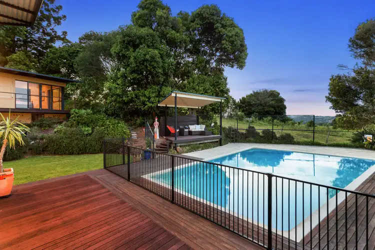 Sixth view of Homely house listing, 55 Parkes Lane, Terranora NSW 2486