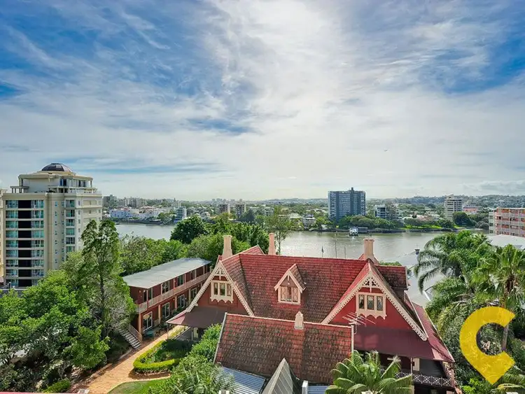 Third view of Homely unit listing, 621/9 Castlebar Street, Kangaroo Point QLD 4169