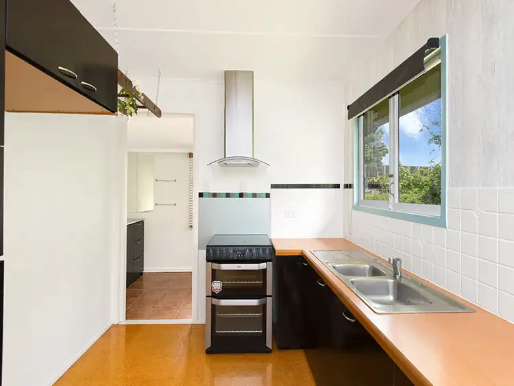 Third view of Homely house listing, 54 Quarry Road, Corinda QLD 4075