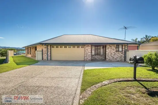 Main view of Homely house listing, 7 Sundown Court, Narangba QLD 4504