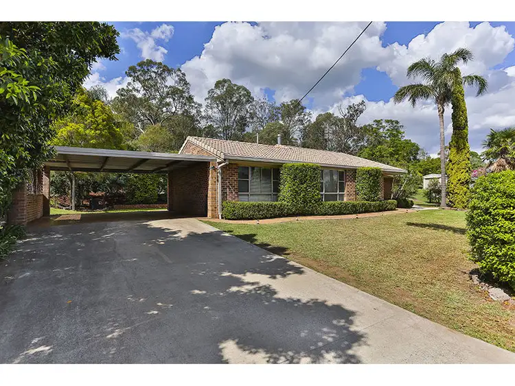 Third view of Homely house listing, 4 Treeline Drive, Gowrie Junction QLD 4352