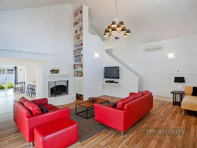 Second view of Homely house listing, 30 Wyuna Drive, Noosaville QLD 4566