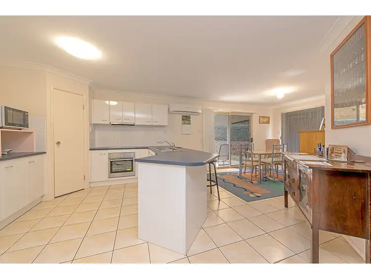 Third view of Homely house listing, 1 Harrison Court, Darling Heights QLD 4350