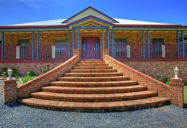 Second view of Homely rural property listing, Address available on request