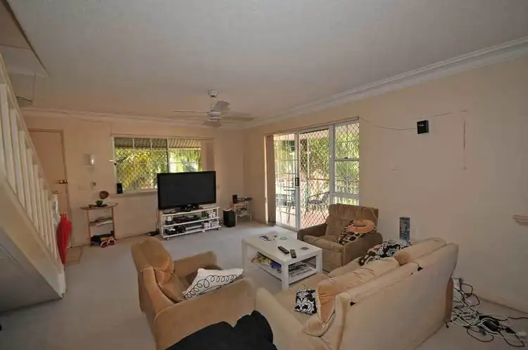 Second view of Homely apartment listing, Address available on request