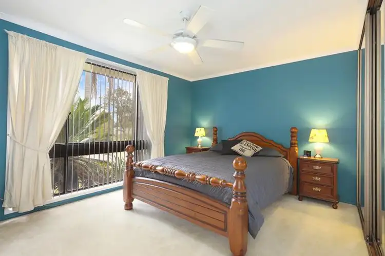 Sixth view of Homely house listing, 2 Jacques Place, Minchinbury NSW 2770