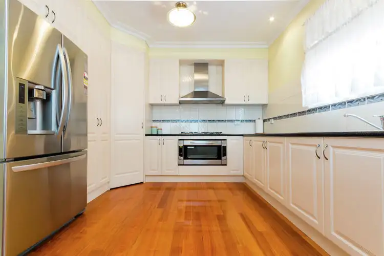 Fourth view of Homely house listing, 33 Oakgrove Drive, Narre Warren South VIC 3805