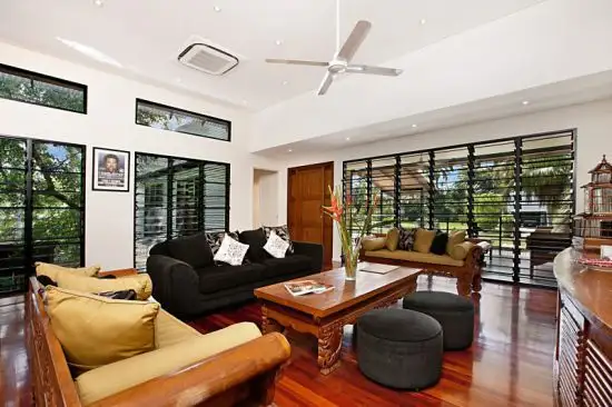 Second view of Homely house listing, 7 Giles Street, Fannie Bay NT 820