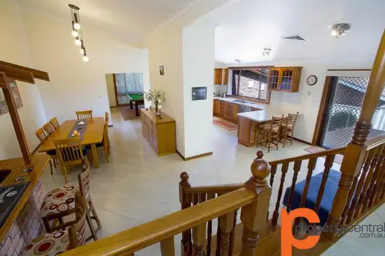 Second view of Homely house listing, 29 Waterfall Crescent, Cranebrook NSW 2749