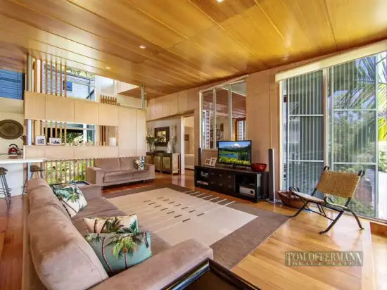 Fifth view of Homely unit listing, 18/3 Morwong Drive, Noosa Heads QLD 4567