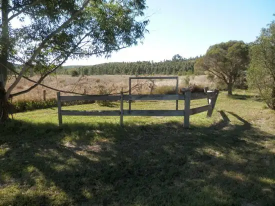 Fourth view of Homely land listing, Lots 18 & 19 Bruxner Hwy, Tabulam NSW 2469