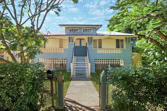 166 appel street, Graceville QLD 4075