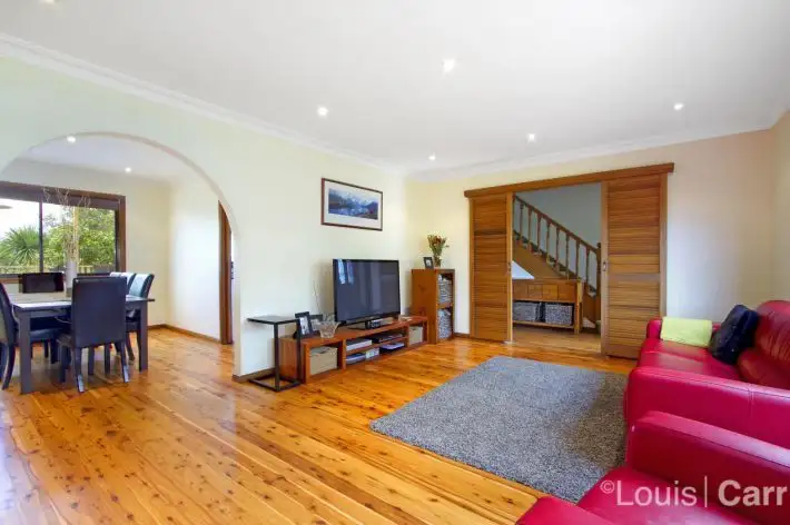 Second view of Homely house listing, 6 Myson Drive, Cherrybrook NSW 2126