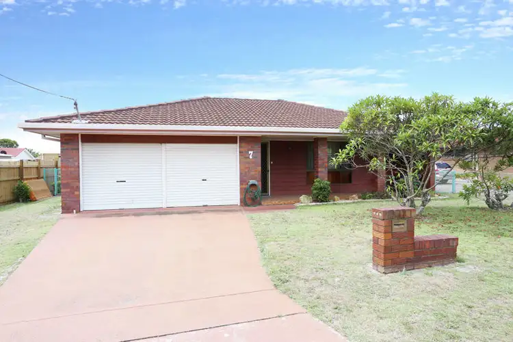 7 Warana Ave, Bellara QLD 4507