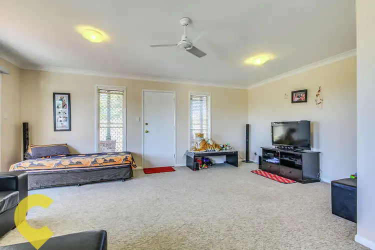 Sixth view of Homely villa listing, 3/127 Adelaide Street, Carina QLD 4152