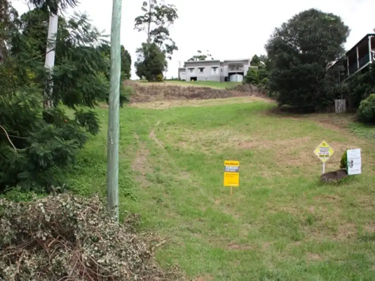 Second view of Homely land listing, Address available on request
