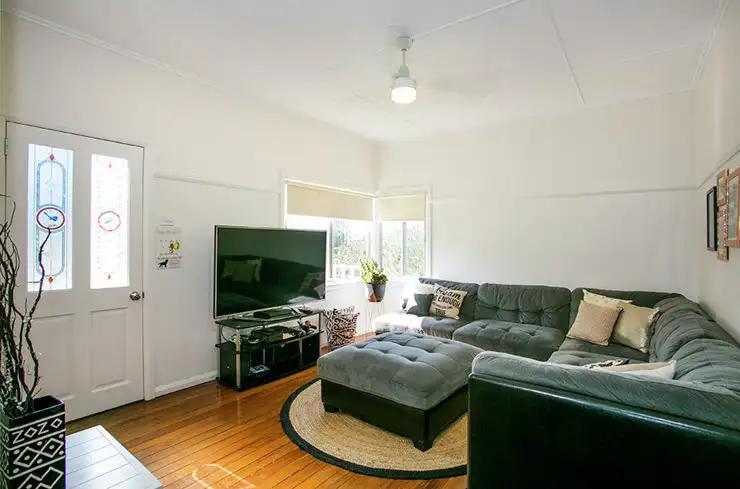 Fifth view of Homely house listing, 11 Bellenger Street, Nambucca Heads NSW 2448