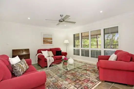 Third view of Homely house listing, 35 Eromanga Street, Carindale QLD 4152