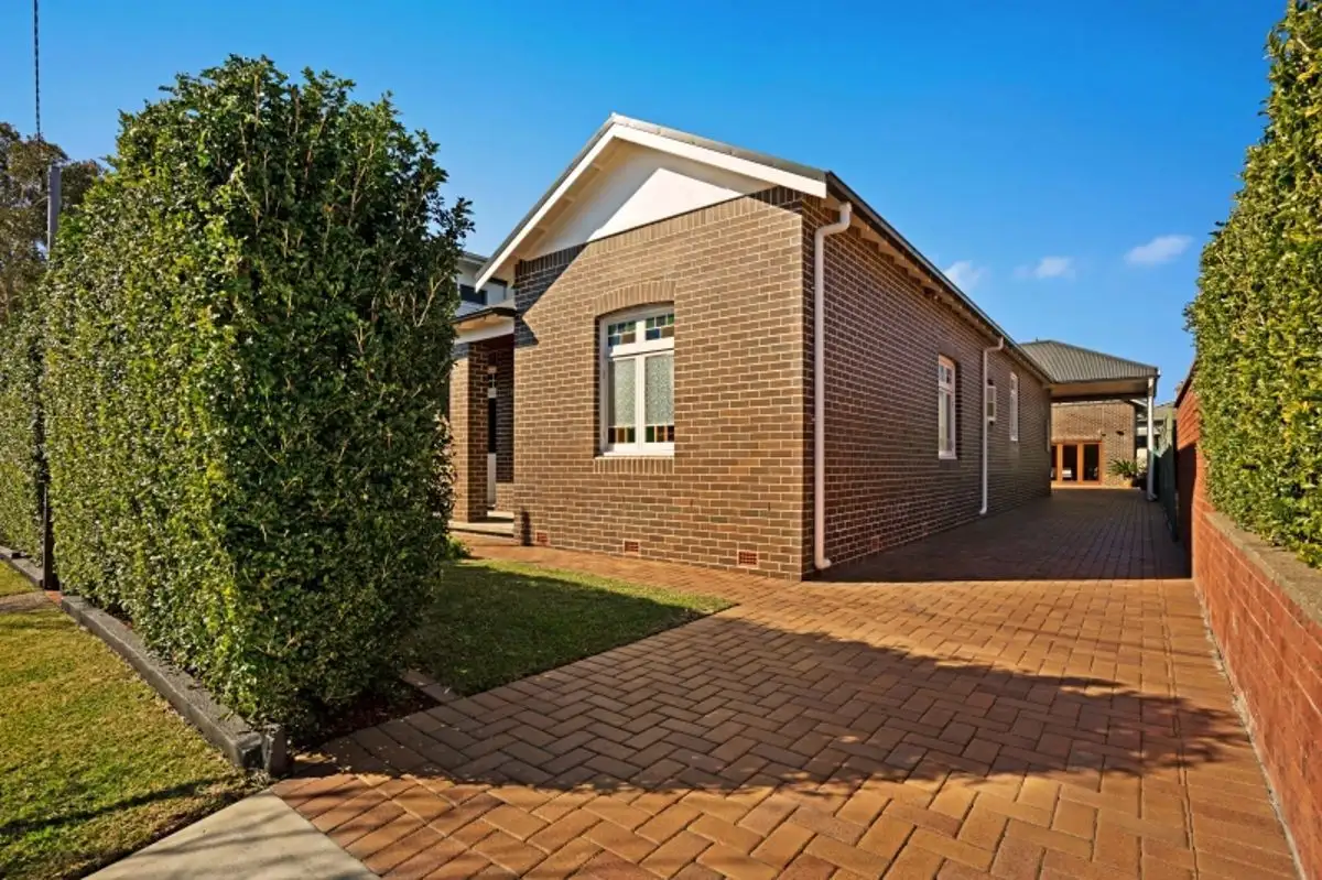 Main view of Homely house listing, 235 Lawson Street, Hamilton South NSW 2303