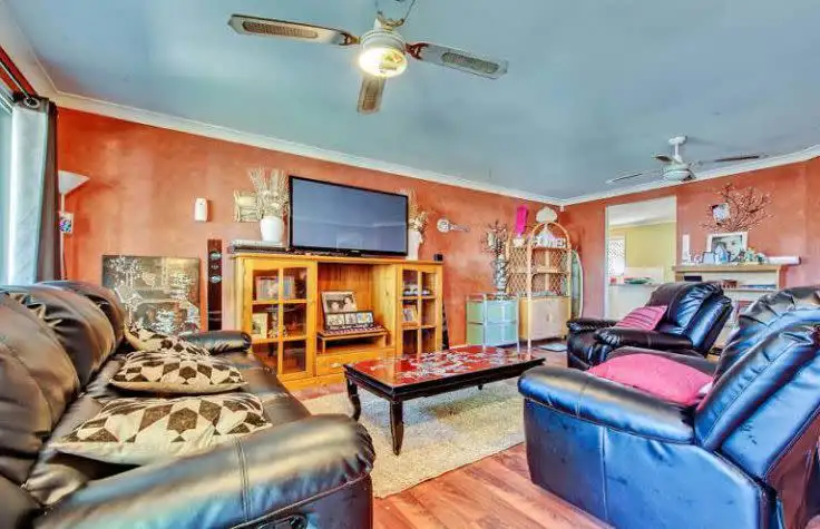 Second view of Homely house listing, 164 Henty Drive, Redbank Plains QLD 4301