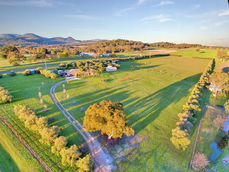 Main view of Homely house listing, 122 Windsor Park Road, Tamworth NSW 2340