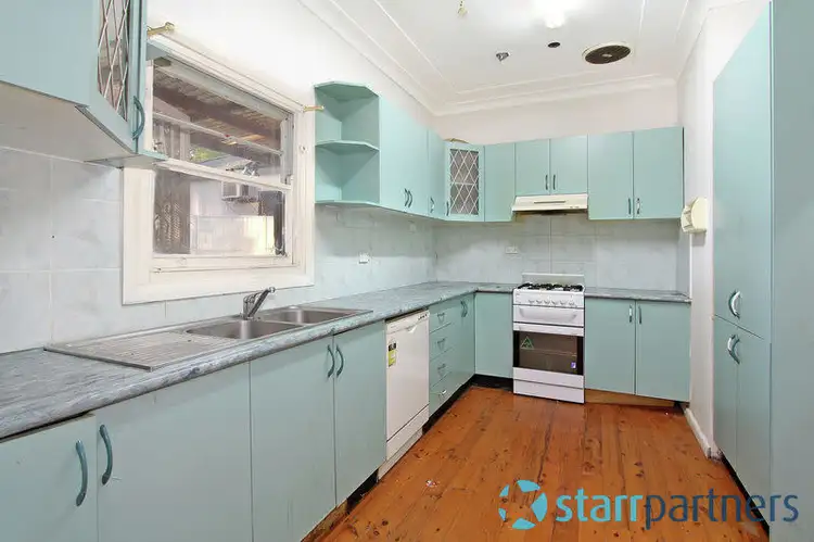 Fourth view of Homely house listing, 15 Cornwall Rd, Auburn NSW 2144