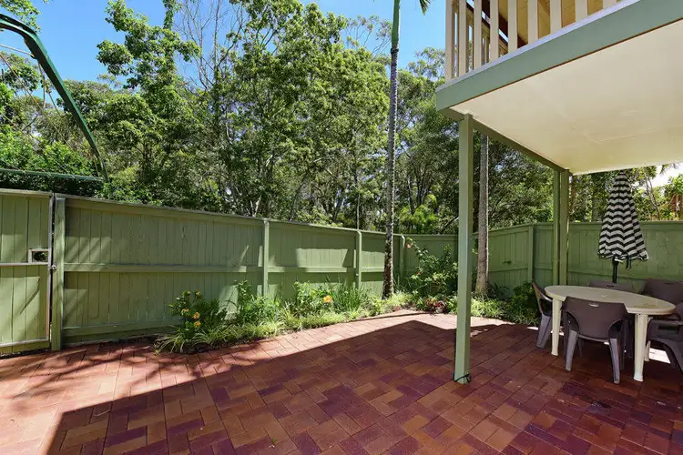 Second view of Homely townhouse listing, 6/8 Lyon Street, Dicky Beach QLD 4551