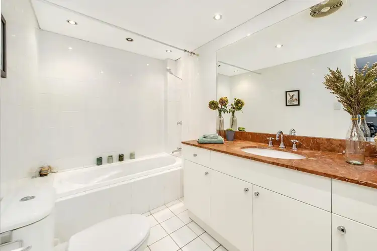 Sixth view of Homely apartment listing, 6/8 Brumby St, Surry Hills NSW 2010