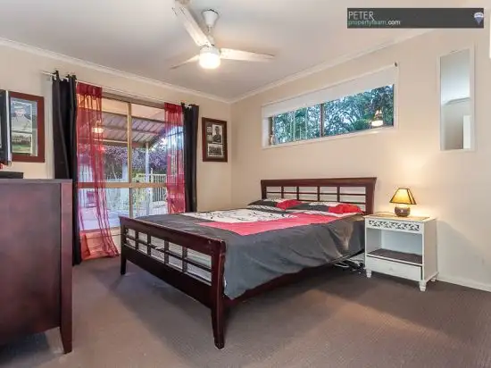Fifth view of Homely house listing, 6 Belle Air Drive, Bellmere QLD 4510