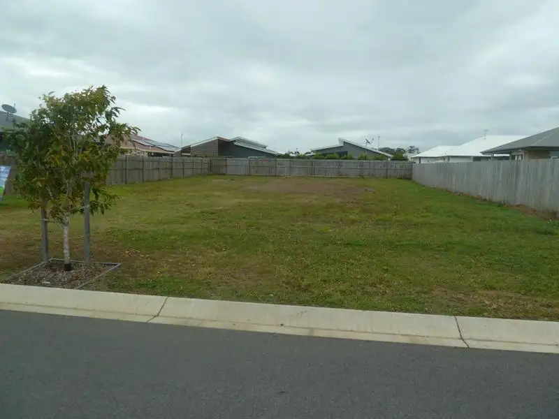 Main view of Homely land listing, 32 Lawrence Street, Walkerston QLD 4751