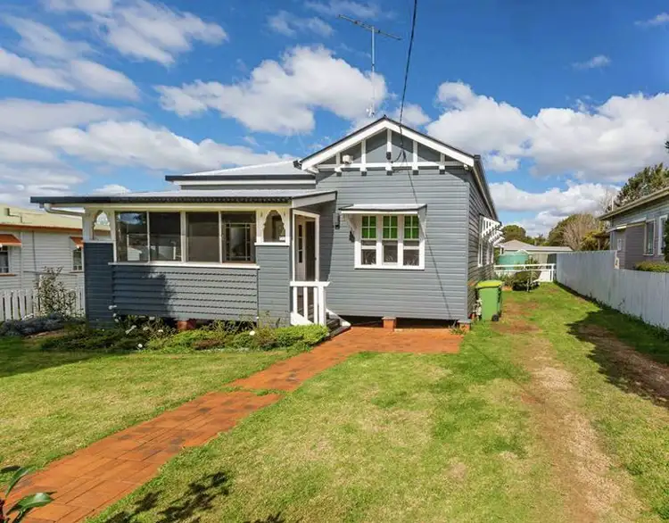 14 Hamwood Street, Toowoomba City QLD 4350