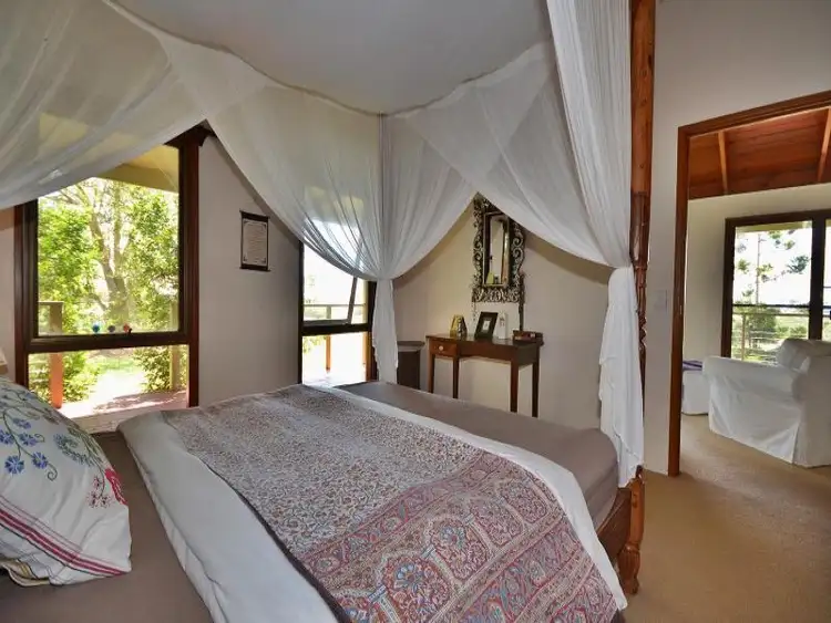 Sixth view of Homely house listing, 3 Honeyeater Lane, Maleny QLD 4552